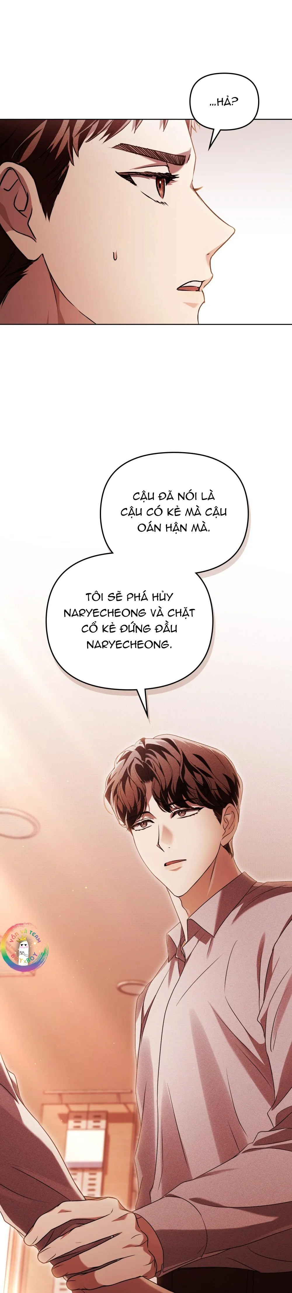 Linh Hồn Lửa Chapter 35 Trang 44