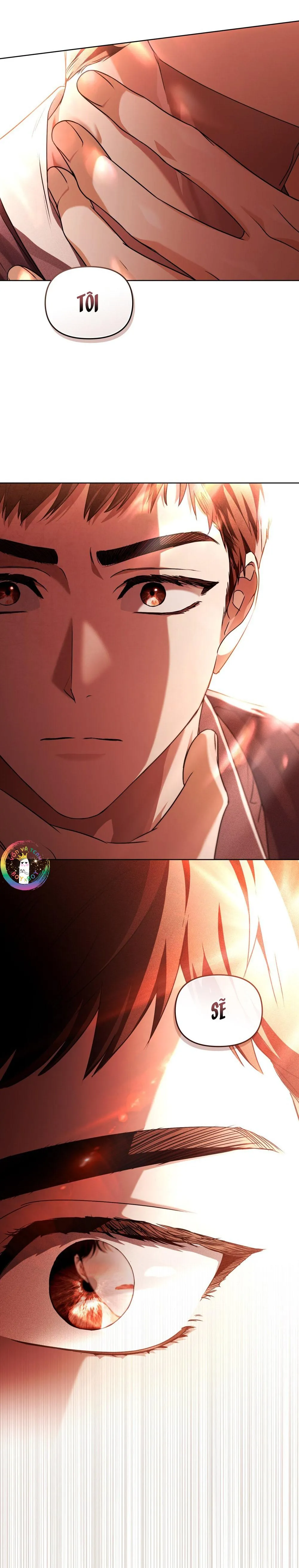 Linh Hồn Lửa Chapter 35 Trang 46