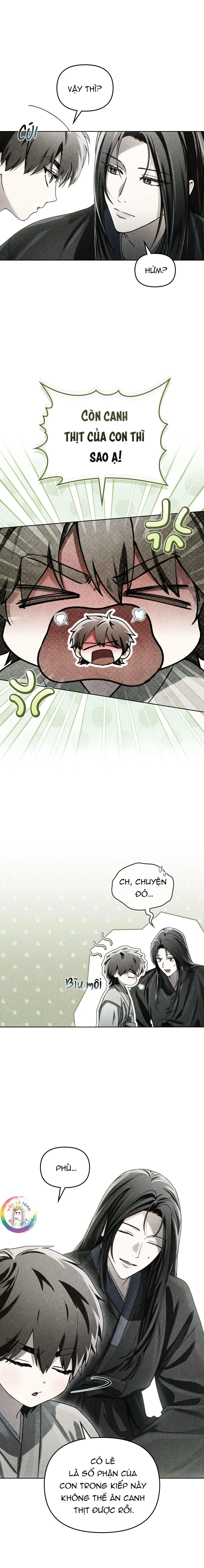 Linh Hồn Lửa Chapter 36 Trang 16