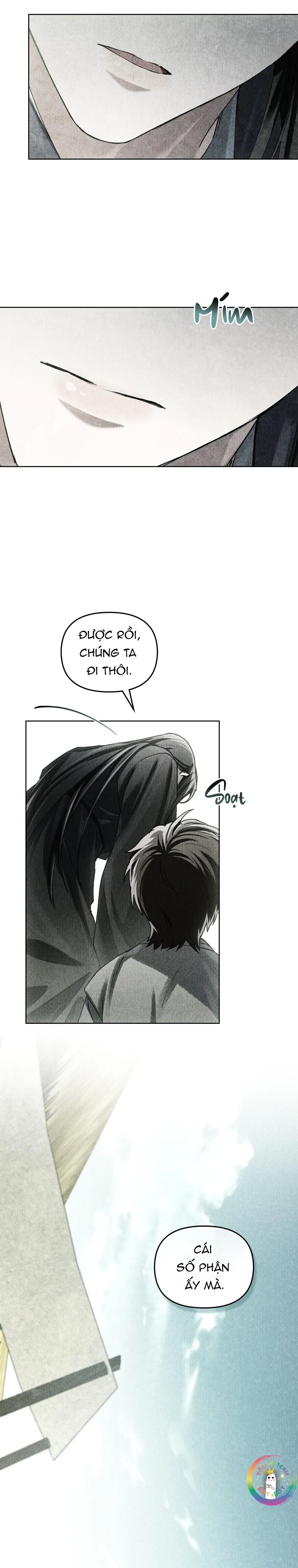 Linh Hồn Lửa Chapter 36 Trang 17