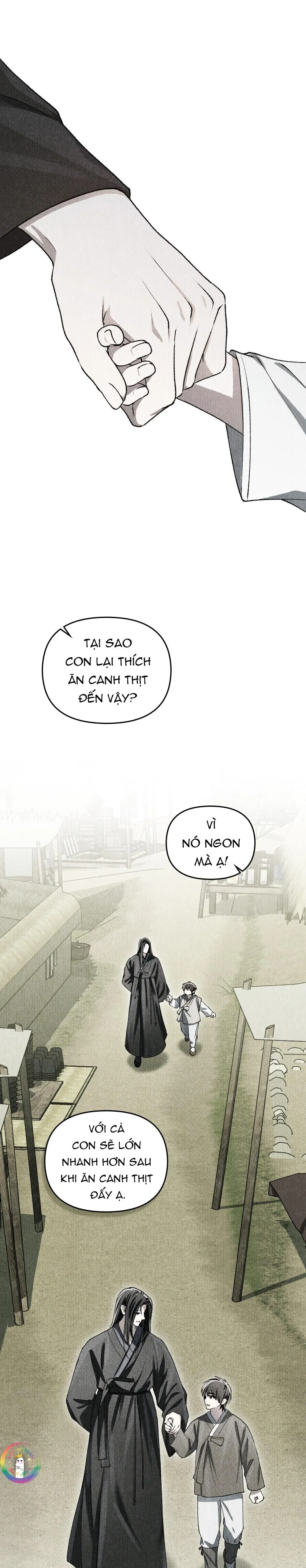 Linh Hồn Lửa Chapter 36 Trang 19