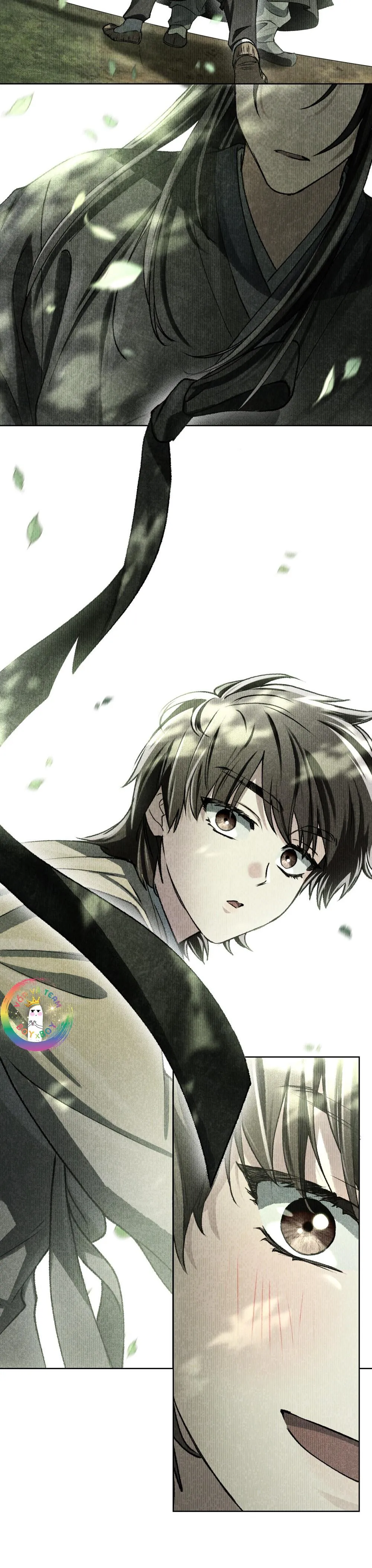 Linh Hồn Lửa Chapter 36 Trang 25