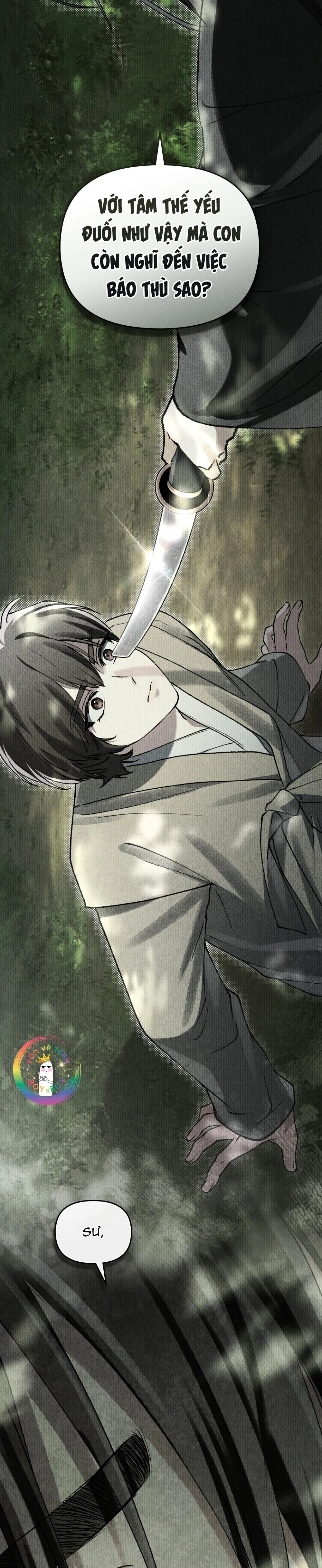 Linh Hồn Lửa Chapter 36 Trang 30