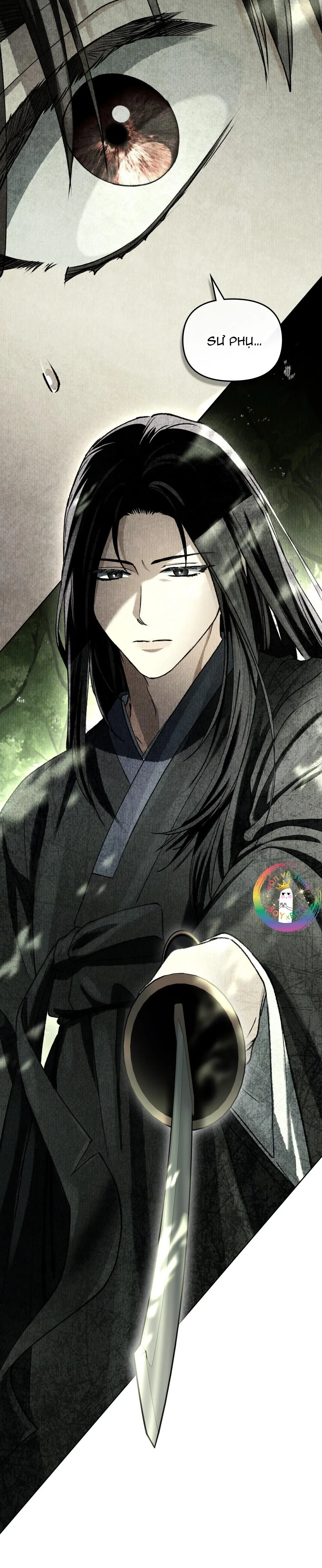 Linh Hồn Lửa Chapter 36 Trang 31