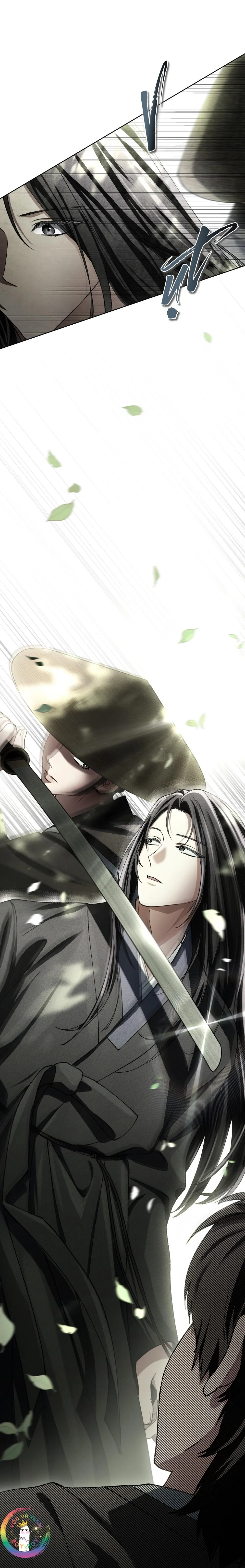 Linh Hồn Lửa Chapter 36 Trang 32