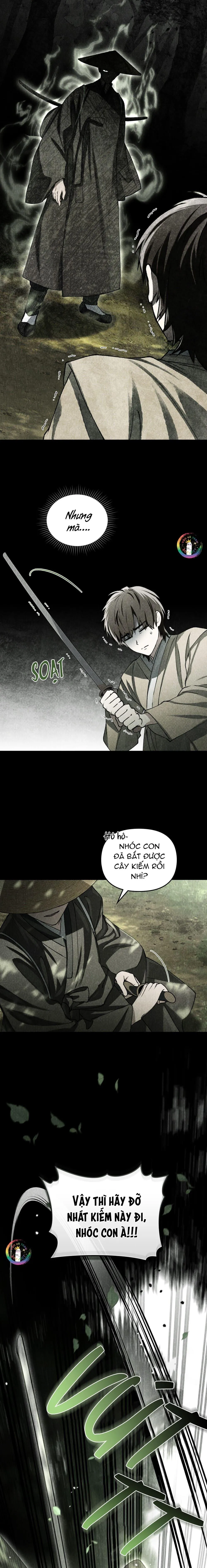 Linh Hồn Lửa Chapter 37 Trang 7