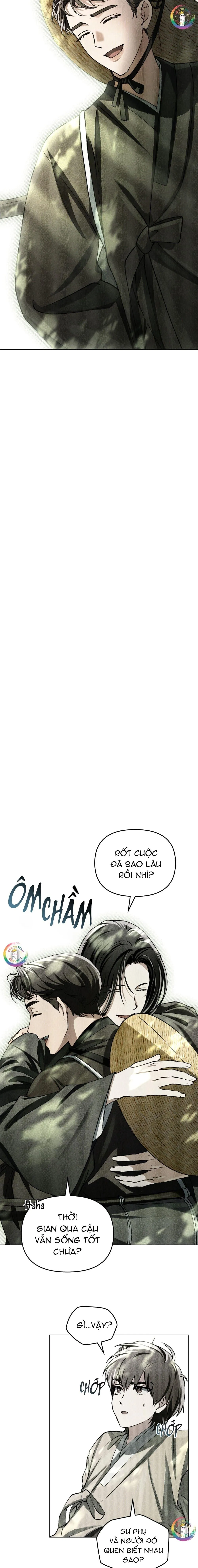 Linh Hồn Lửa Chapter 37 Trang 14