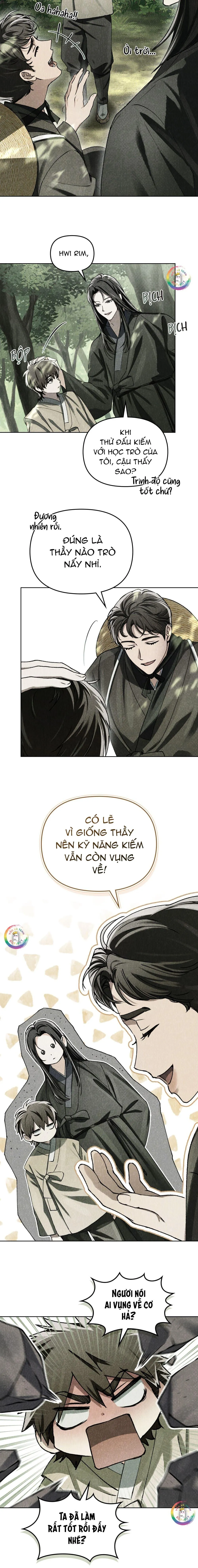 Linh Hồn Lửa Chapter 37 Trang 17