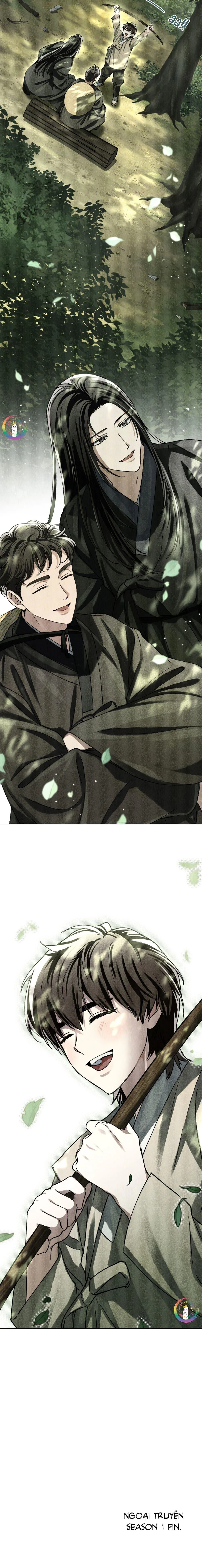 Linh Hồn Lửa Chapter 37 Trang 22