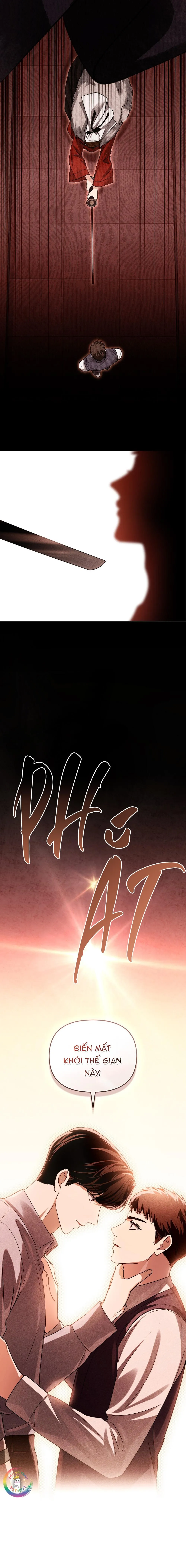 Linh Hồn Lửa Chapter 38 Trang 7