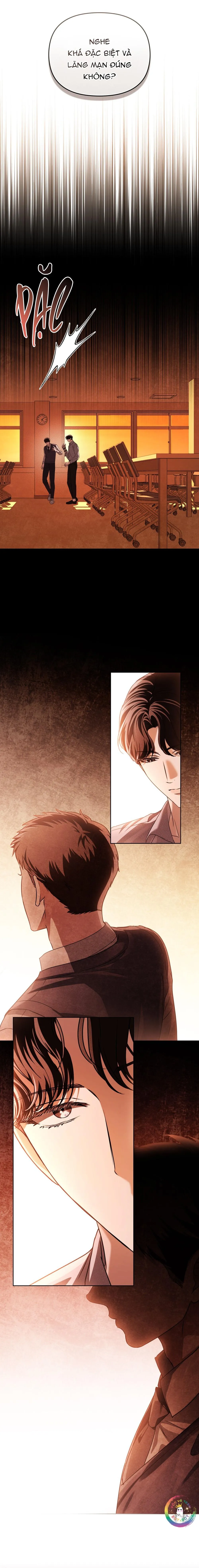 Linh Hồn Lửa Chapter 38 Trang 12