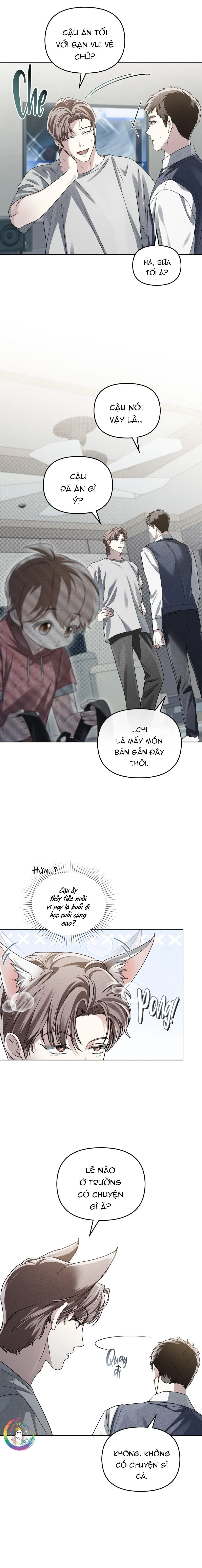 Linh Hồn Lửa Chapter 38 Trang 15