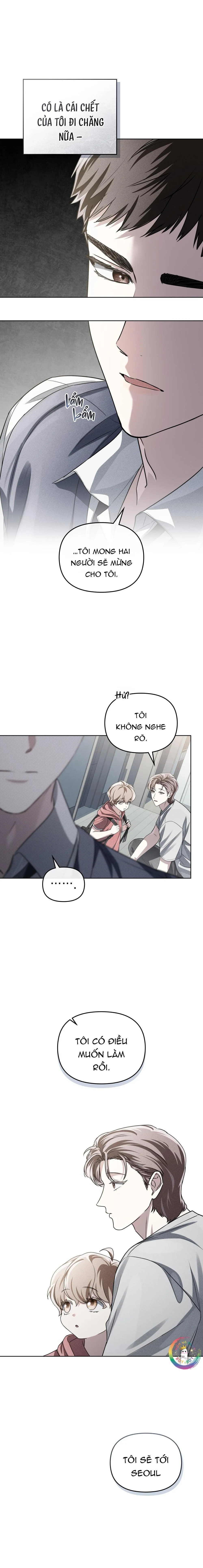 Linh Hồn Lửa Chapter 38 Trang 21