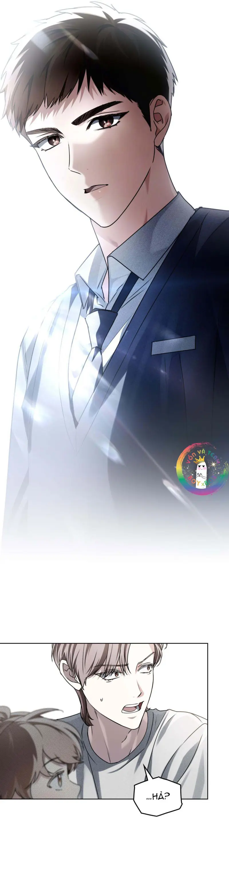 Linh Hồn Lửa Chapter 39 Trang 3