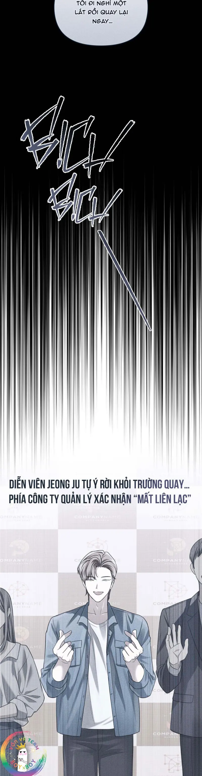 Linh Hồn Lửa Chapter 39 Trang 9