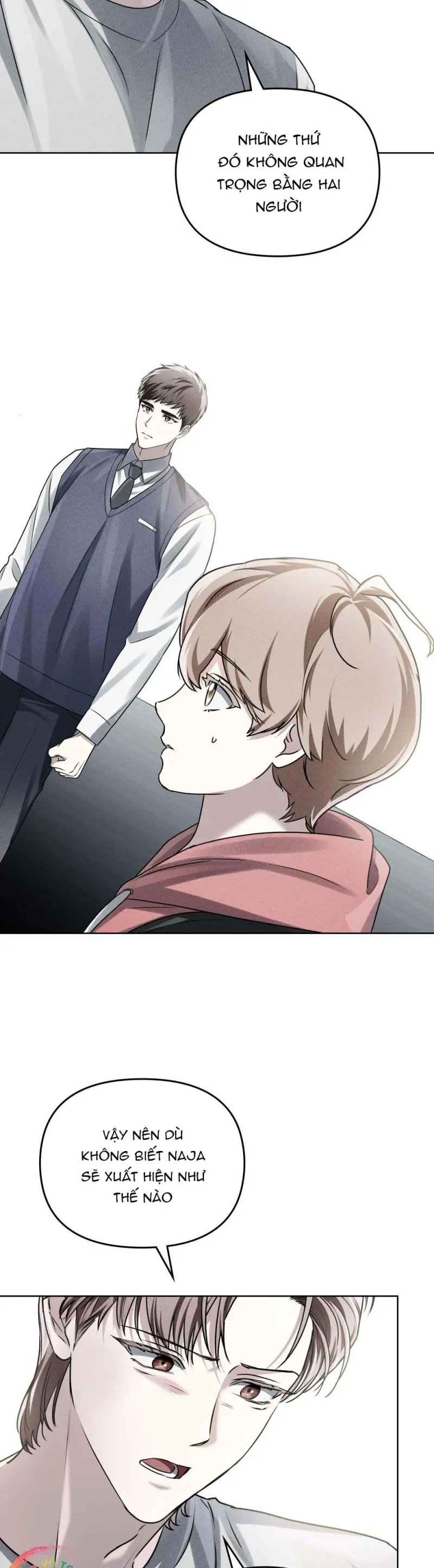 Linh Hồn Lửa Chapter 39 Trang 11