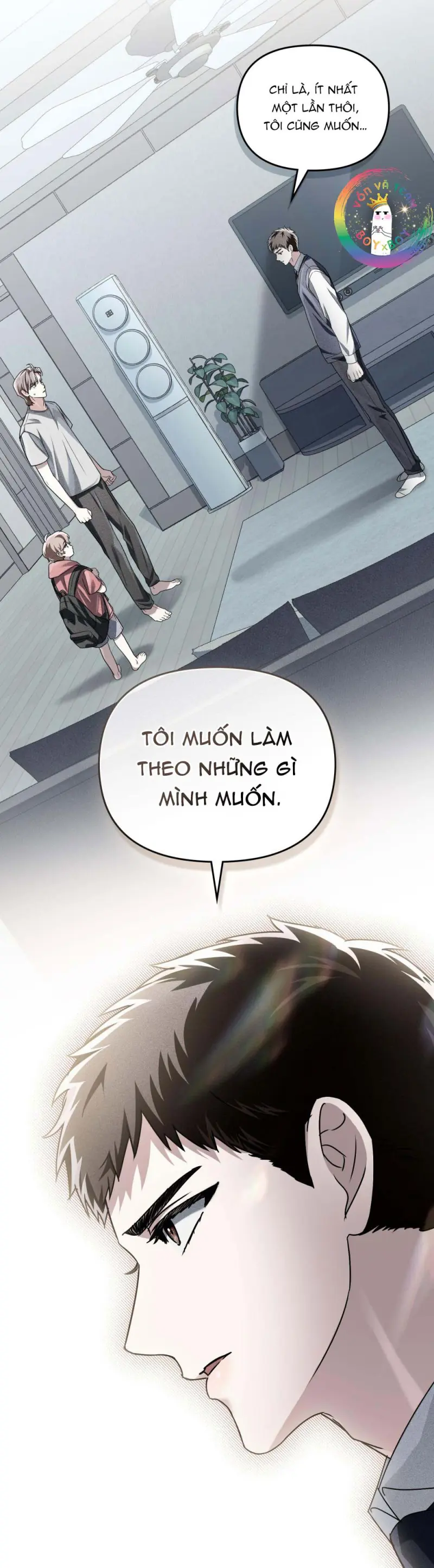 Linh Hồn Lửa Chapter 39 Trang 13