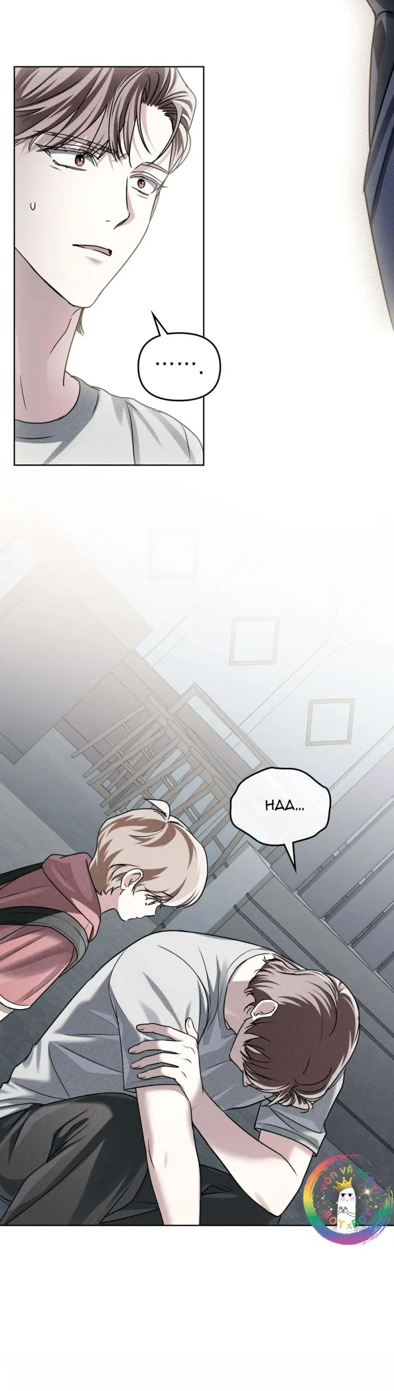 Linh Hồn Lửa Chapter 39 Trang 14