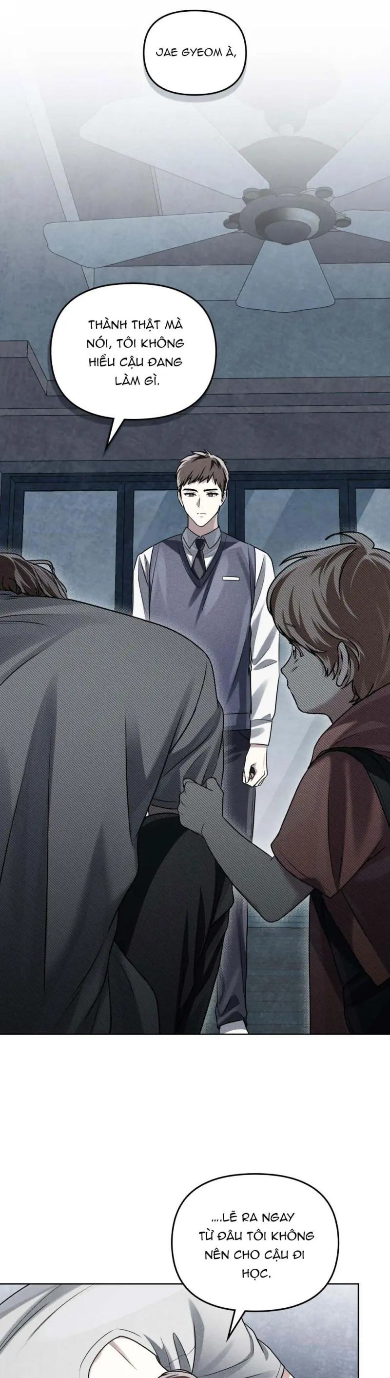 Linh Hồn Lửa Chapter 39 Trang 15