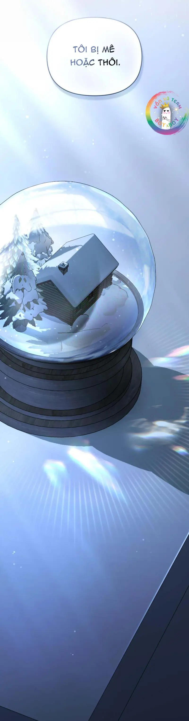 Linh Hồn Lửa Chapter 39 Trang 20