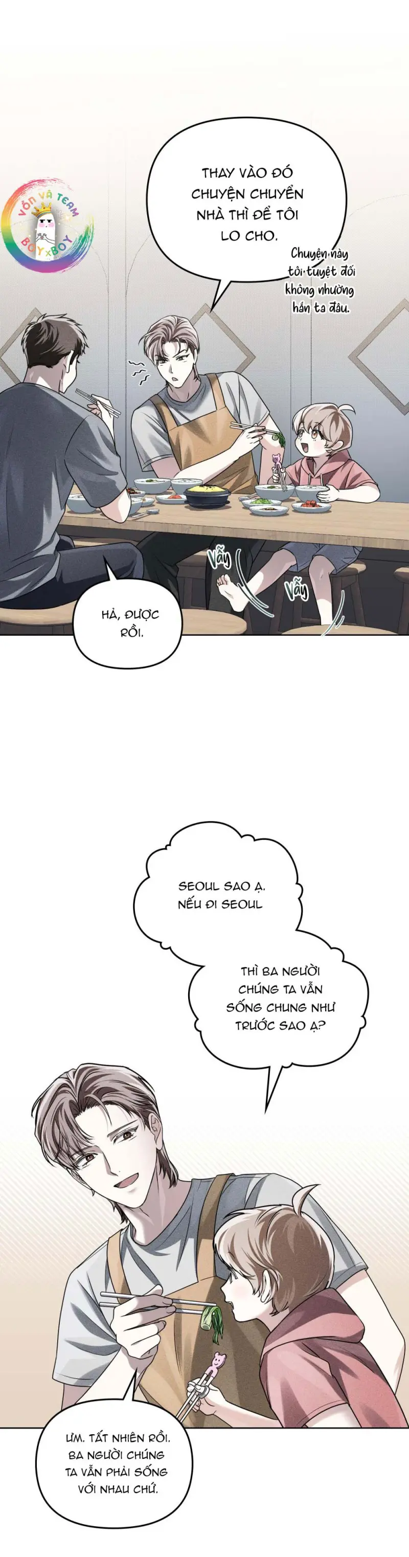 Linh Hồn Lửa Chapter 39 Trang 22