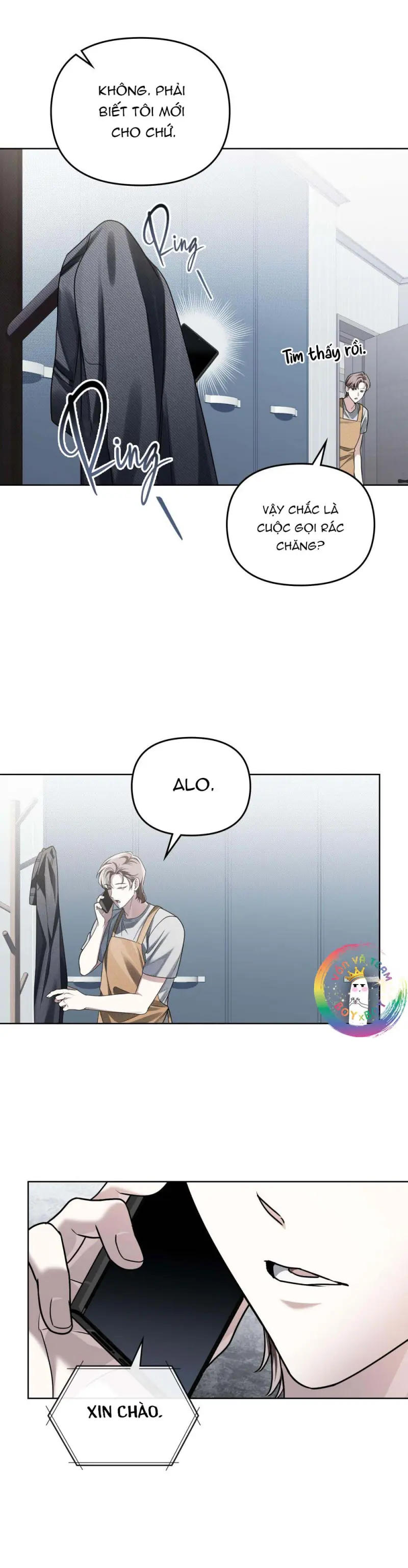 Linh Hồn Lửa Chapter 39 Trang 24