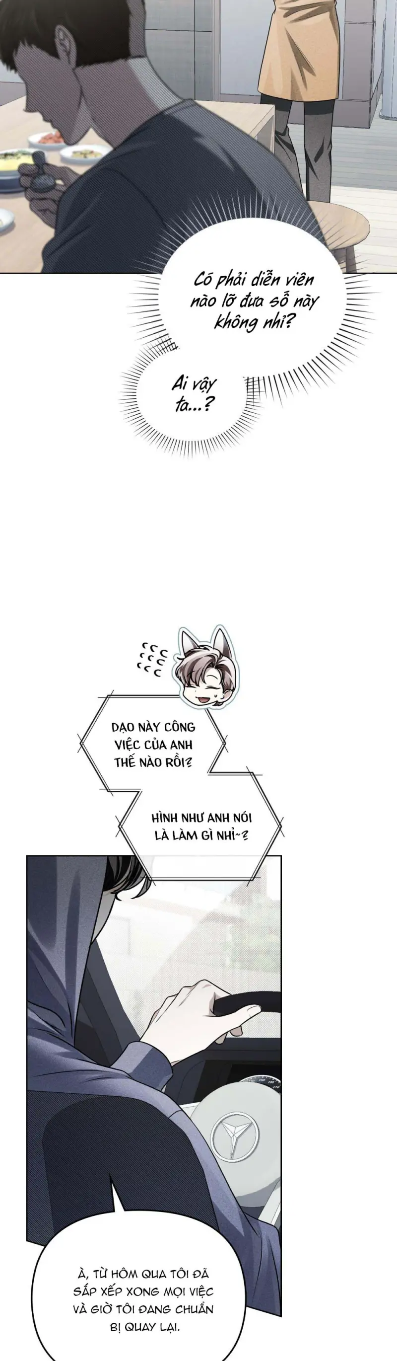 Linh Hồn Lửa Chapter 39 Trang 26