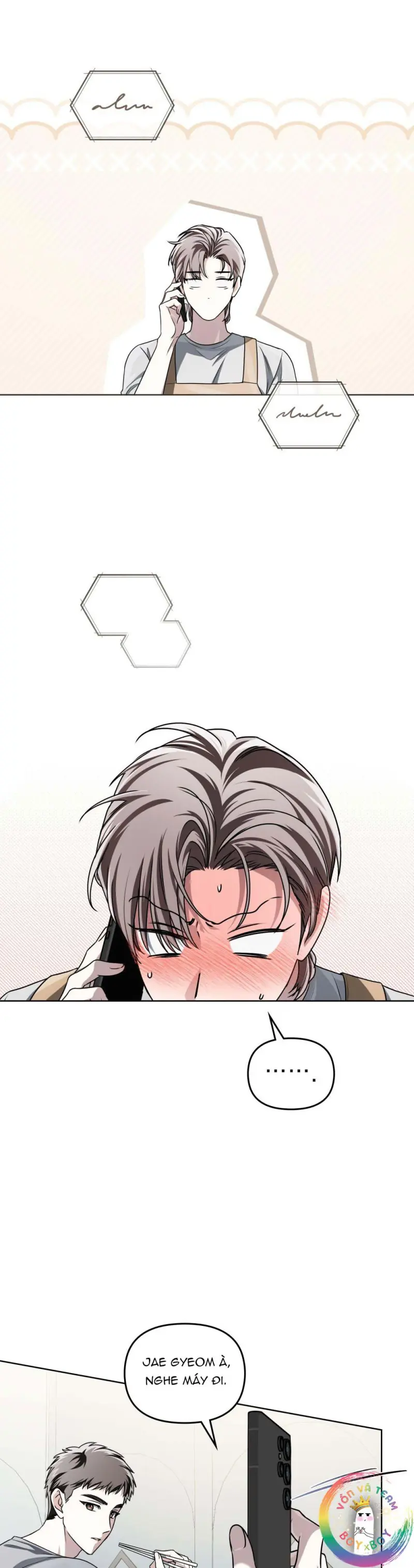 Linh Hồn Lửa Chapter 39 Trang 31