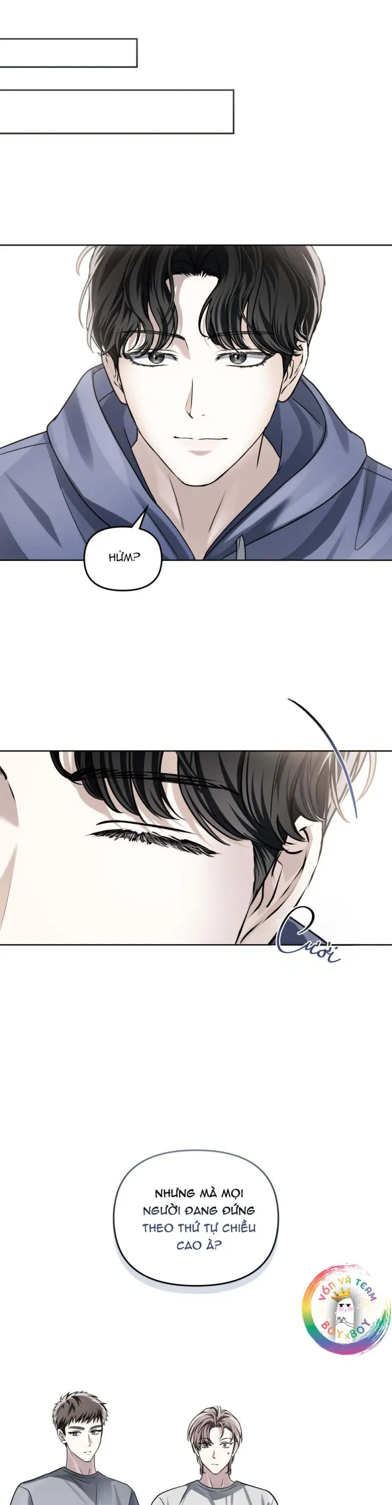 Linh Hồn Lửa Chapter 39 Trang 34