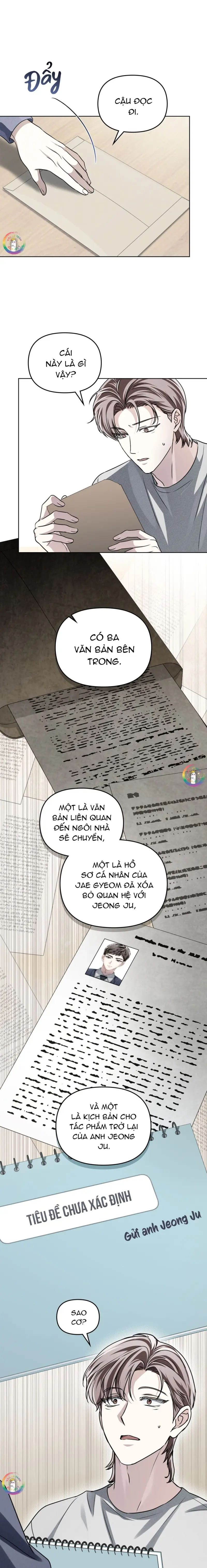 Linh Hồn Lửa Chapter 40 Trang 5