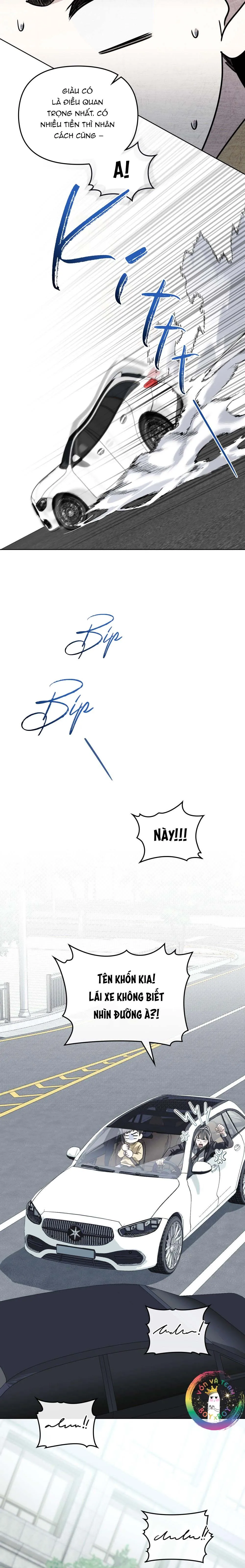 Linh Hồn Lửa Chapter 41 Trang 11