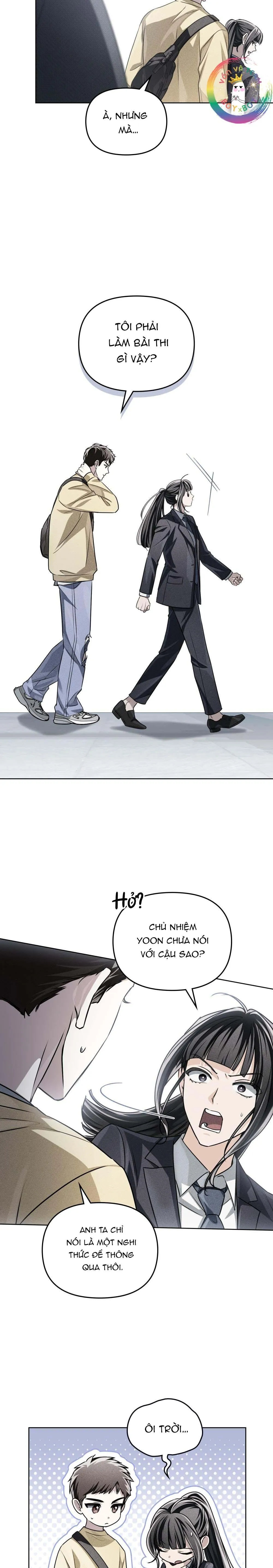 Linh Hồn Lửa Chapter 41 Trang 19