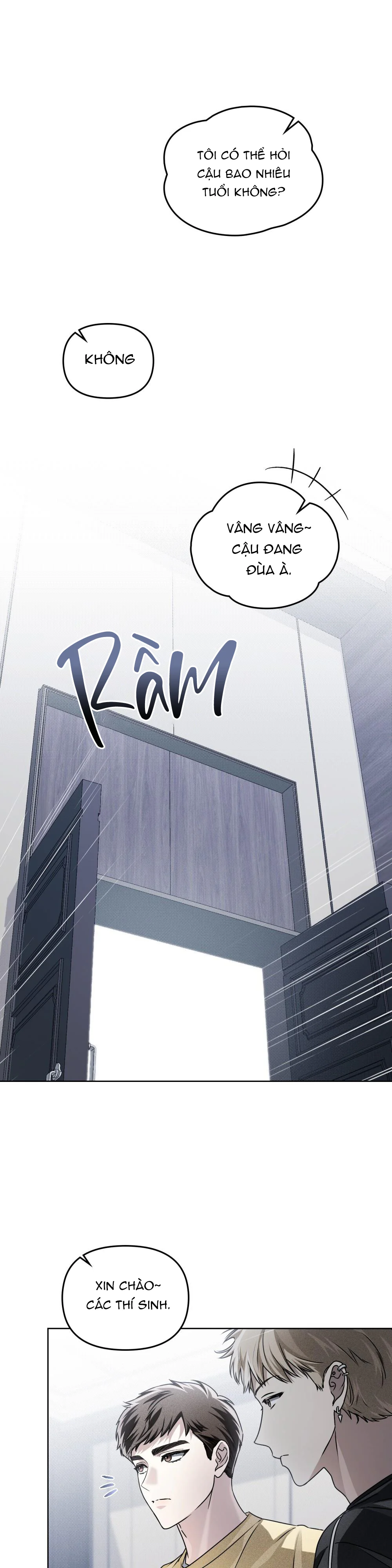 Linh Hồn Lửa Chapter 42 Trang 8