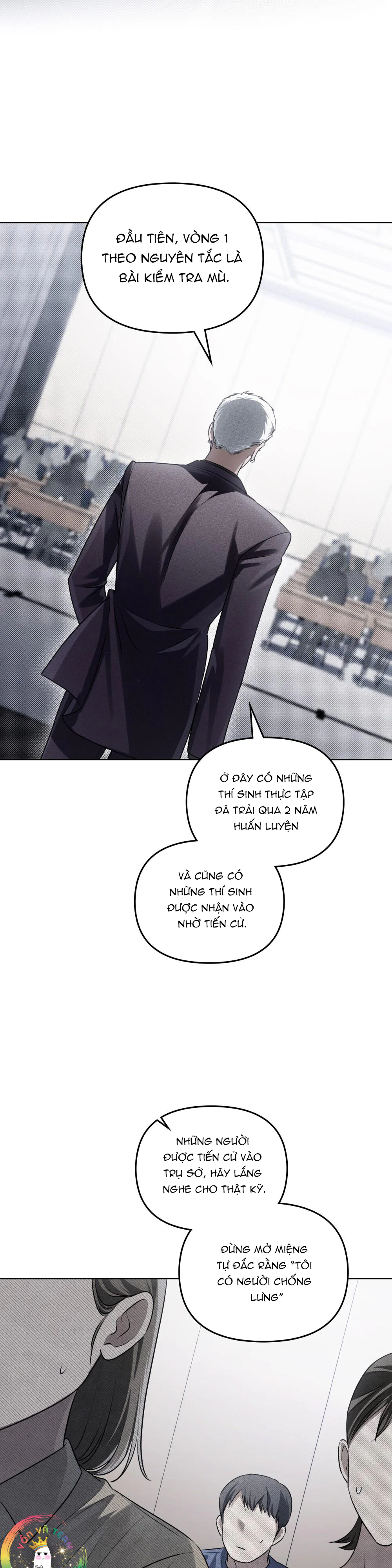 Linh Hồn Lửa Chapter 42 Trang 11