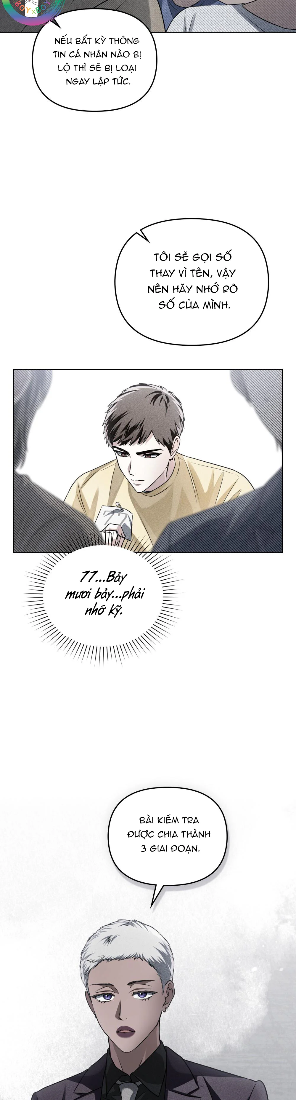 Linh Hồn Lửa Chapter 42 Trang 12