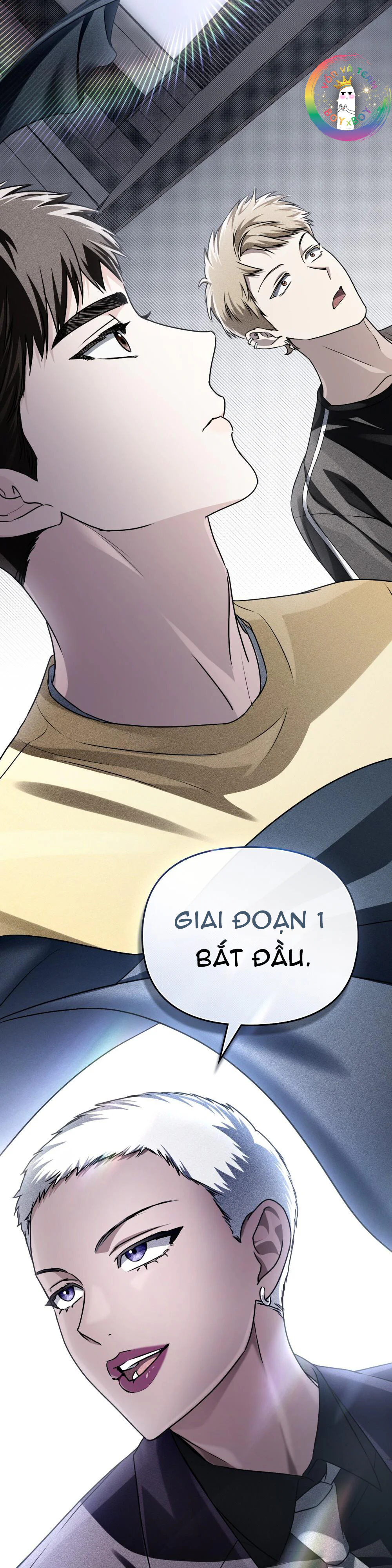 Linh Hồn Lửa Chapter 42 Trang 20