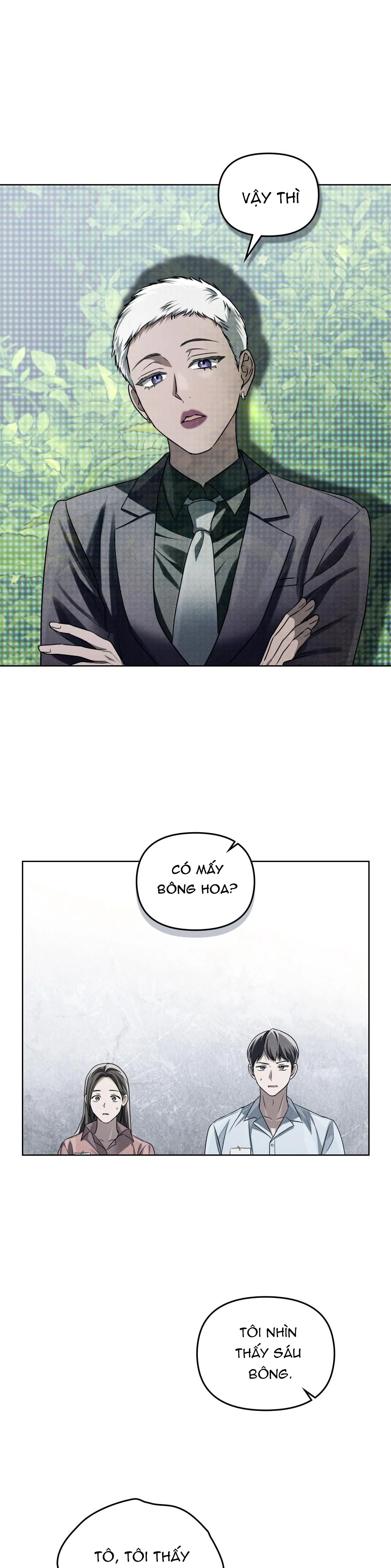 Linh Hồn Lửa Chapter 42 Trang 28