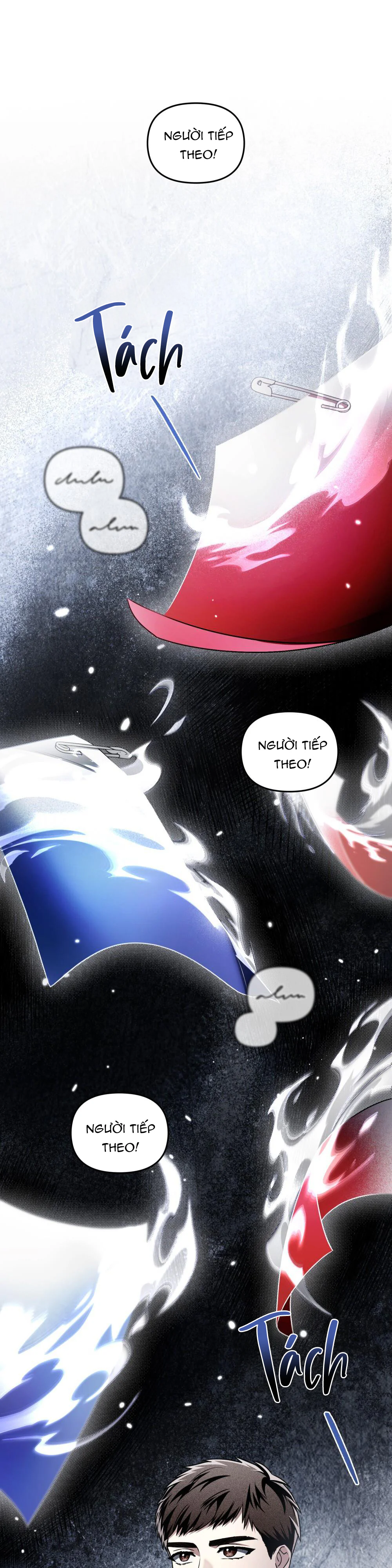 Linh Hồn Lửa Chapter 42 Trang 31