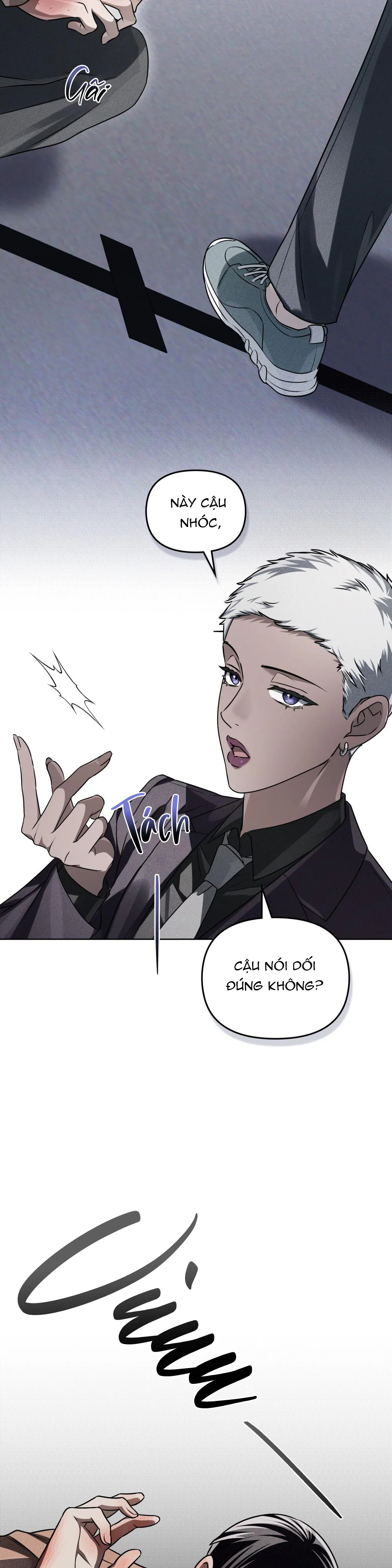 Linh Hồn Lửa Chapter 42 Trang 40