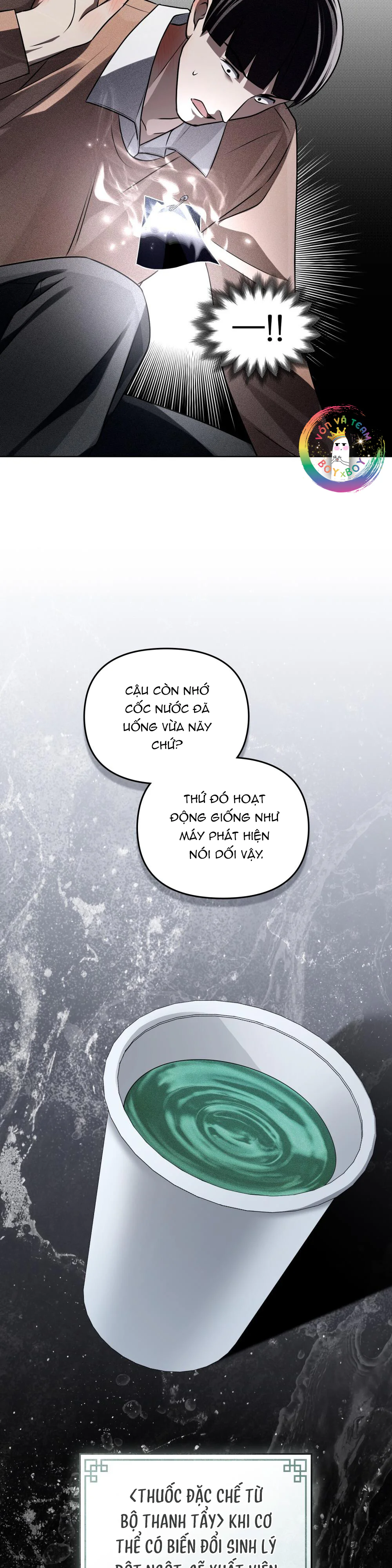 Linh Hồn Lửa Chapter 42 Trang 41