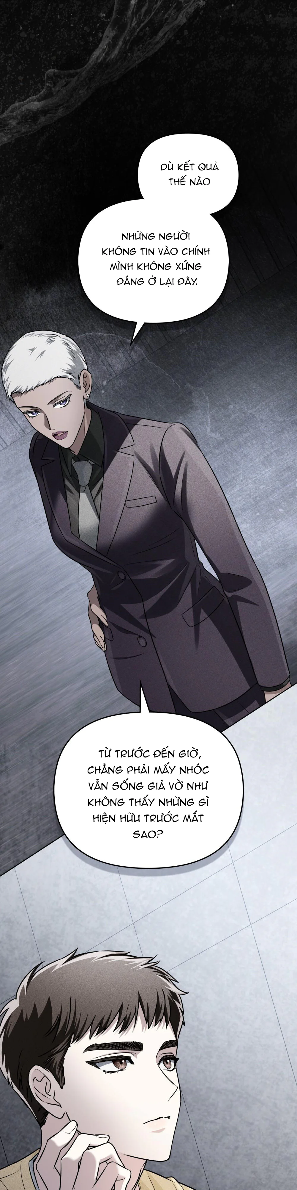 Linh Hồn Lửa Chapter 42 Trang 43