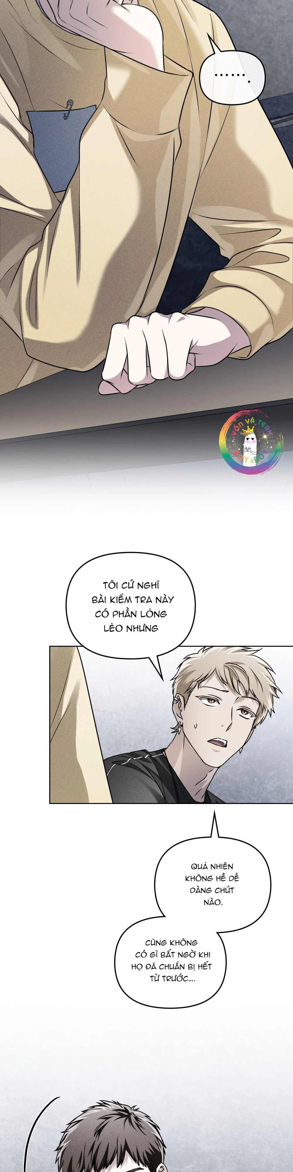 Linh Hồn Lửa Chapter 42 Trang 44