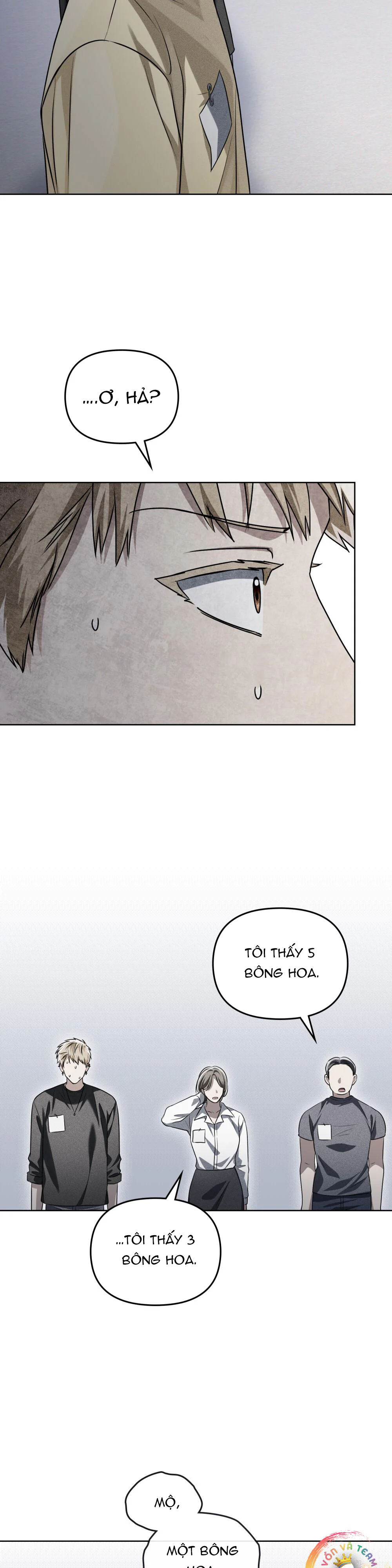 Linh Hồn Lửa Chapter 42 Trang 48