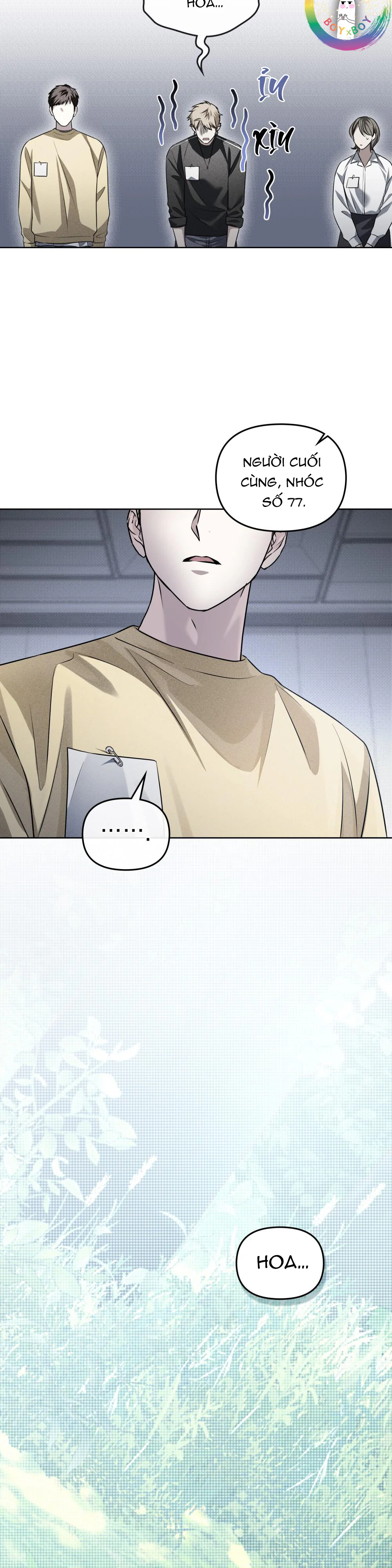 Linh Hồn Lửa Chapter 42 Trang 49