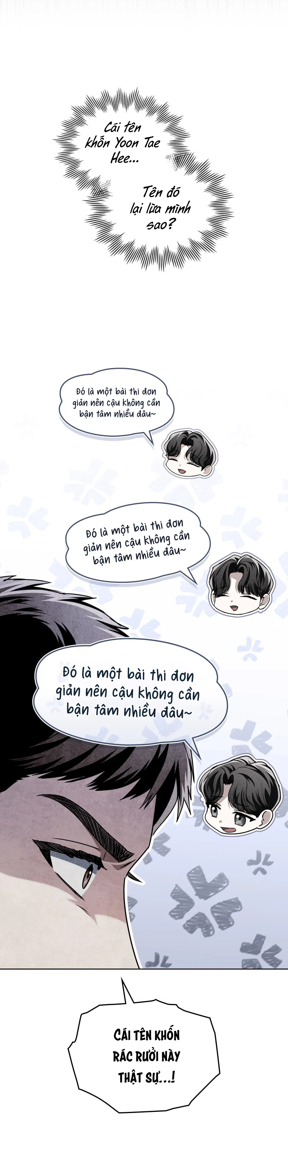 Linh Hồn Lửa Chapter 43 Trang 6