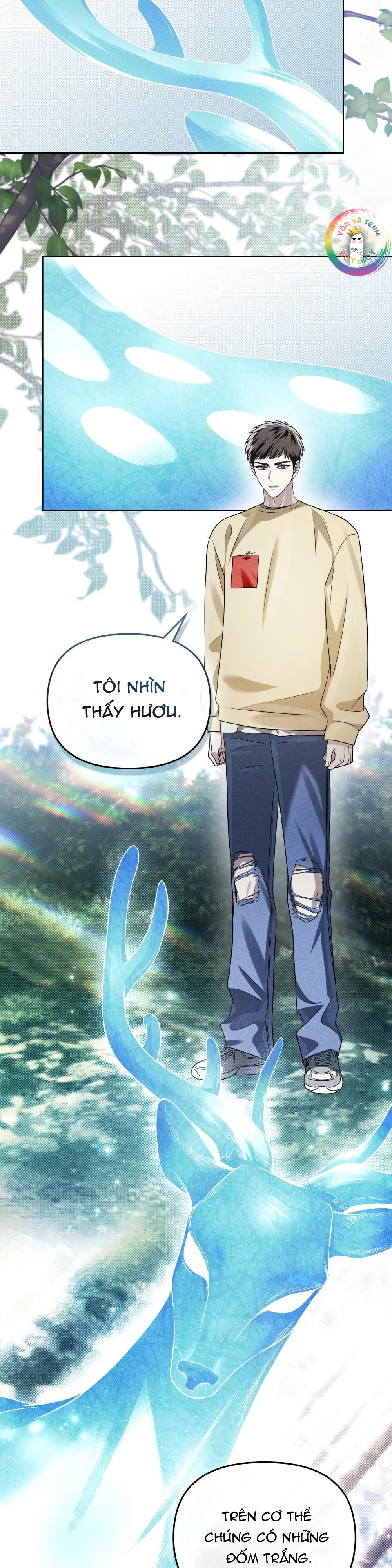 Linh Hồn Lửa Chapter 43 Trang 14