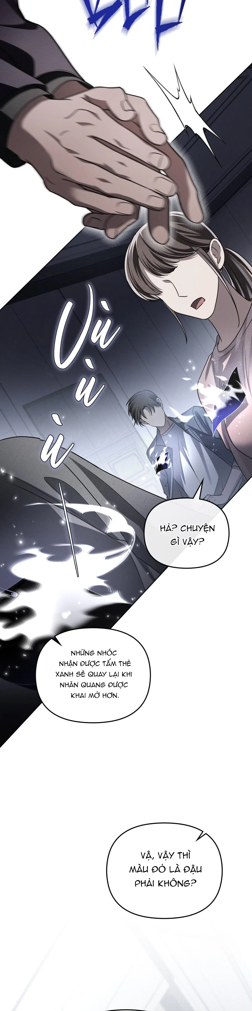 Linh Hồn Lửa Chapter 43 Trang 18