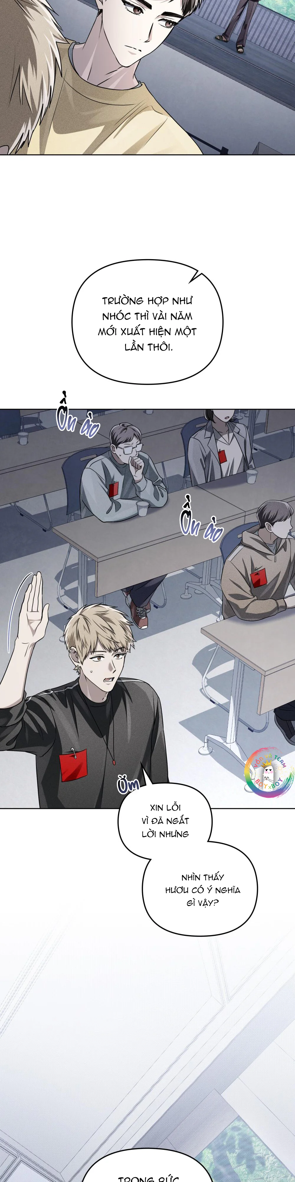 Linh Hồn Lửa Chapter 43 Trang 24