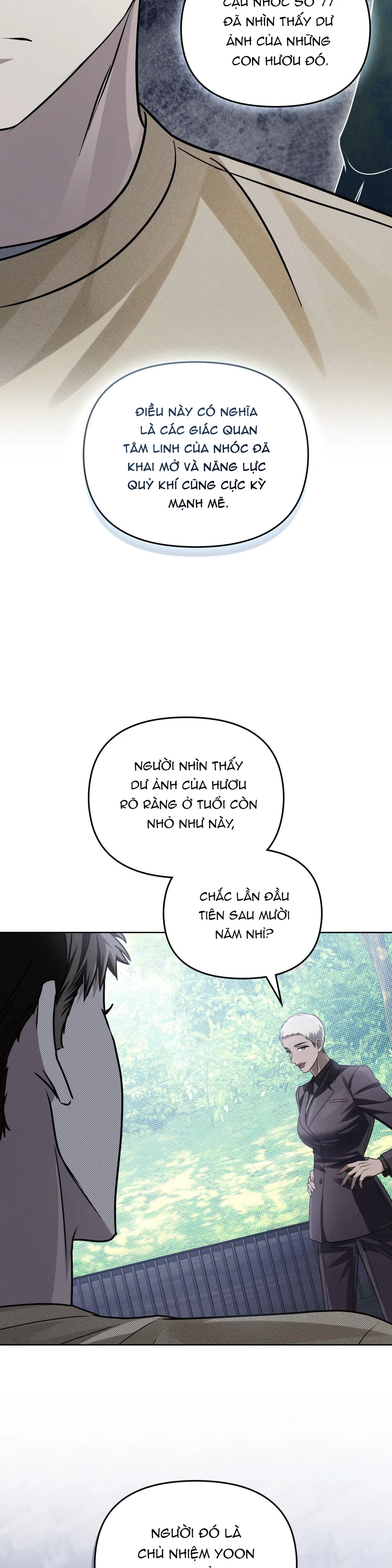 Linh Hồn Lửa Chapter 43 Trang 27