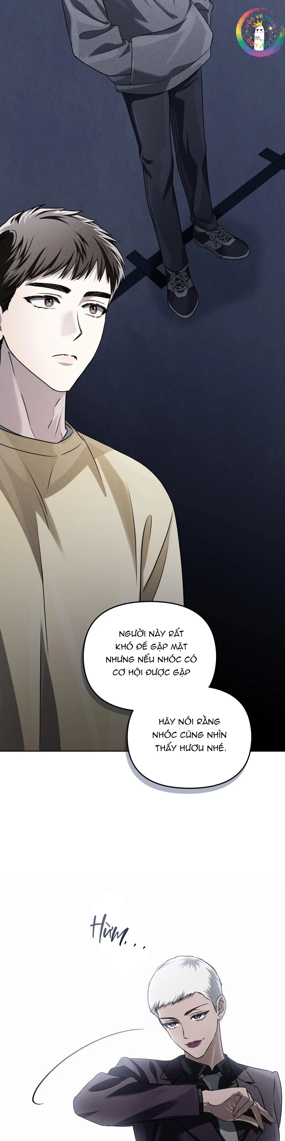 Linh Hồn Lửa Chapter 43 Trang 29